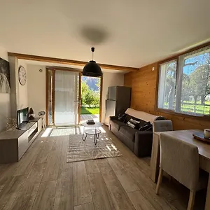  Appartement Agora
